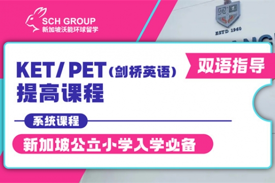 KET        PET(剑桥英语)